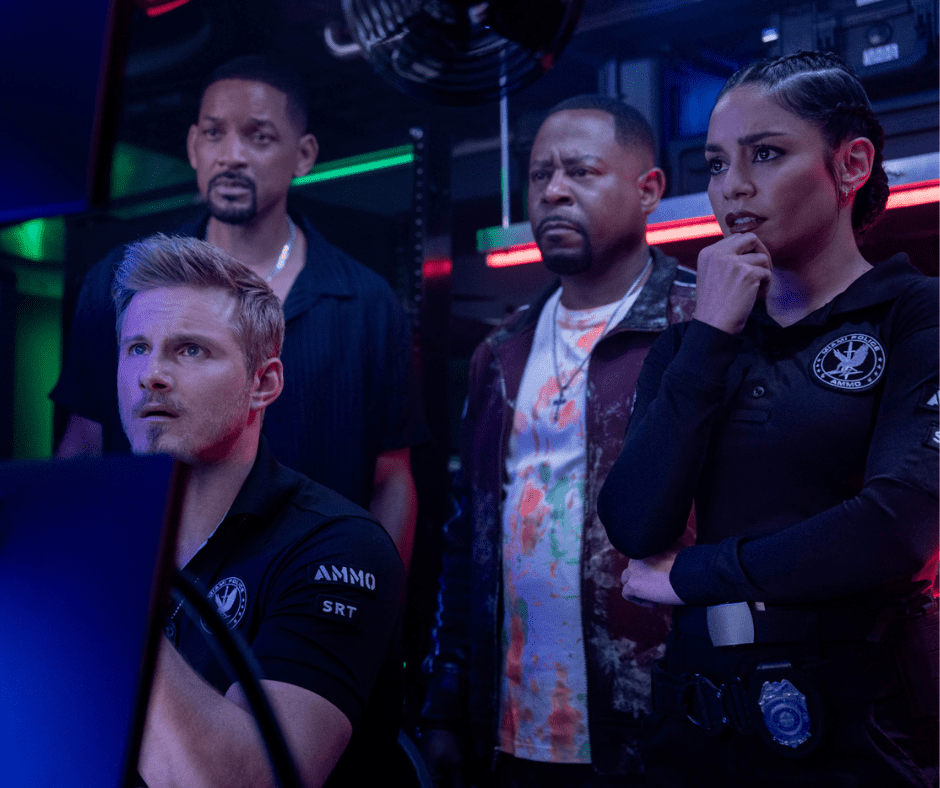 Novi nastavak popularnog filma iz '95. još je veći kino spektakl nego trojka!