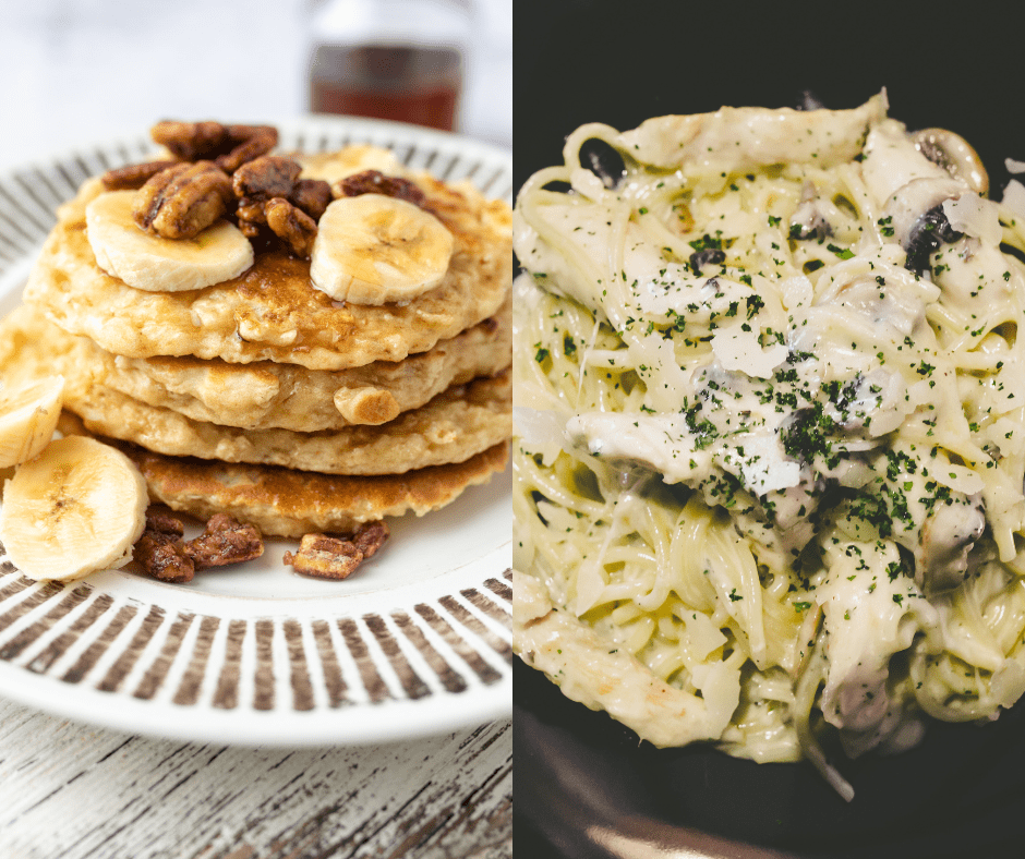 5 proteinskih obroka koji se jednostavno pripremaju – idealni su za brzi doručak, ručak ili večeru