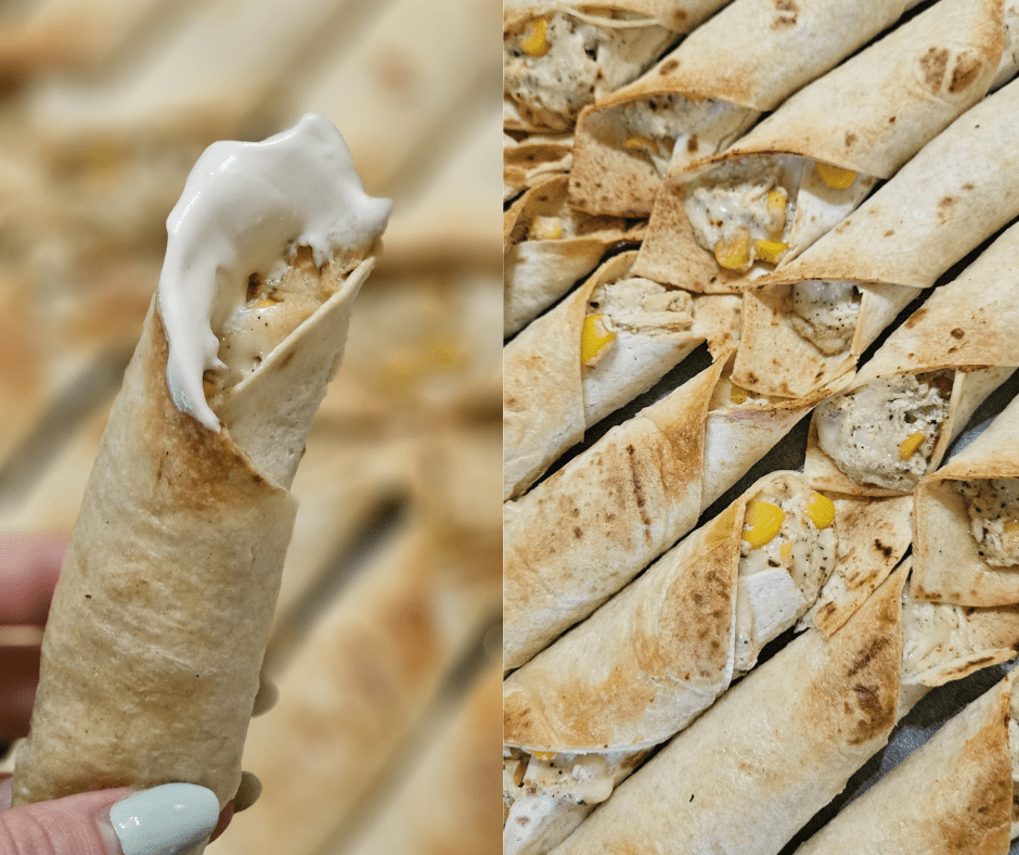 STARI-Ovaj recept s tortiljama najbolji je koji sam isprobala