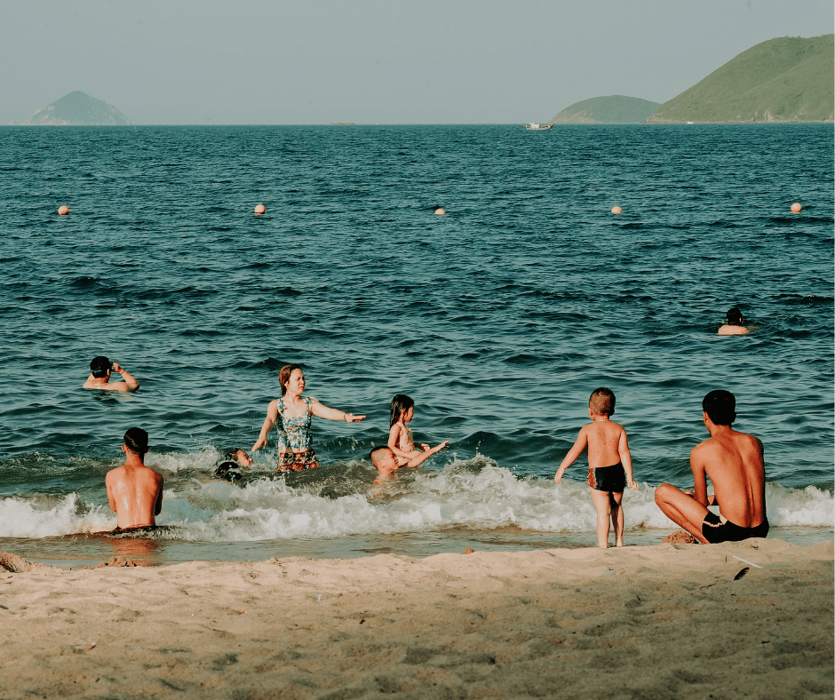 Bonton na plaži: 10 nepisanih pravila koje morate pročitati prije odlaska na ljetovanje