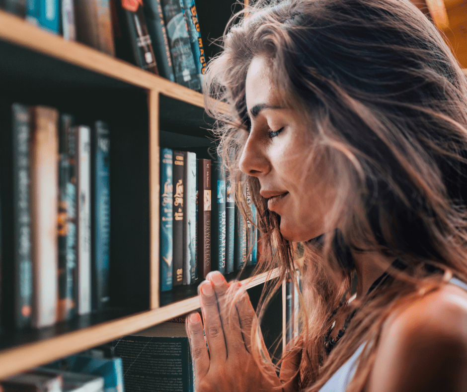 5 knjiga po preporuci liječnice koje vam mogu pomoći ako ste često anksiozni ili pod stresom