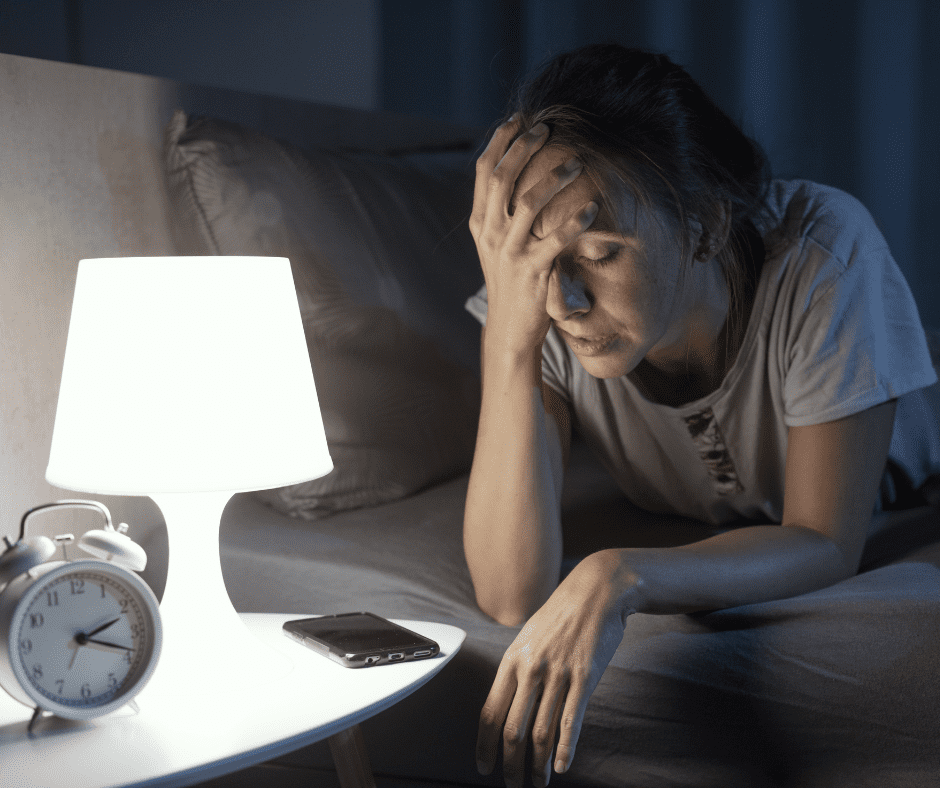 Spavate dovoljno, a svejedno ste umorni? Ovo bi mogli biti neki od razloga