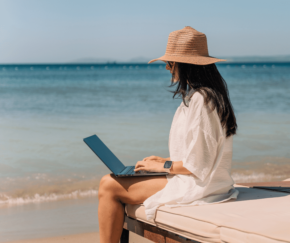 Energija na rezervi, a misli na odmoru: Kako ostati produktivan na poslu za vrijeme ovakvih dana?