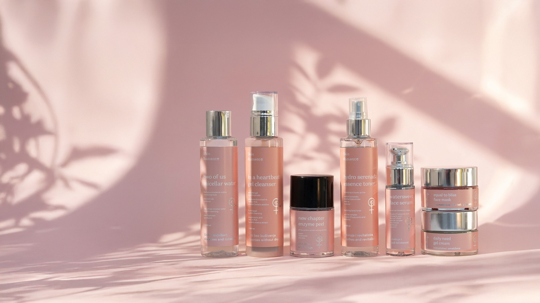 Skin Romance