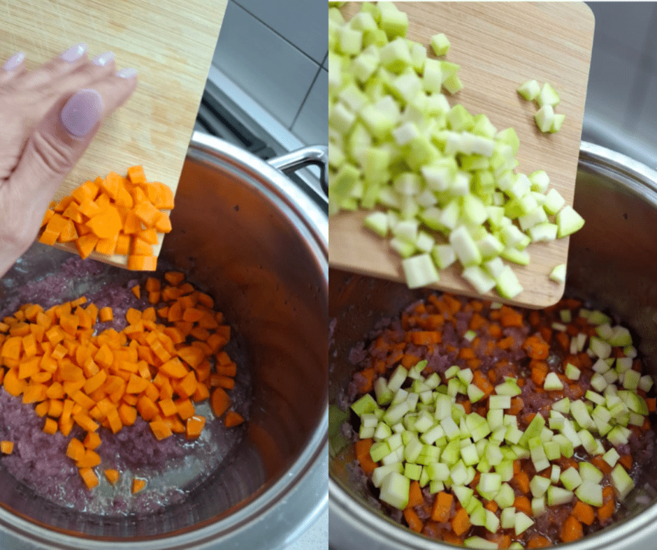 Ideja za ručak: Ovo varivo ima okus koji vole djeca i odrasli, a lagano se i brzo priprema