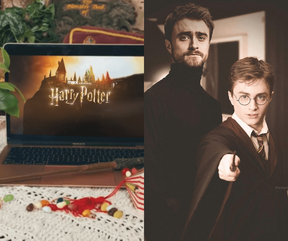 Harry Potter serija: Ovo je sve što znamo o glumcima, snimanju i datumu prikazivanja