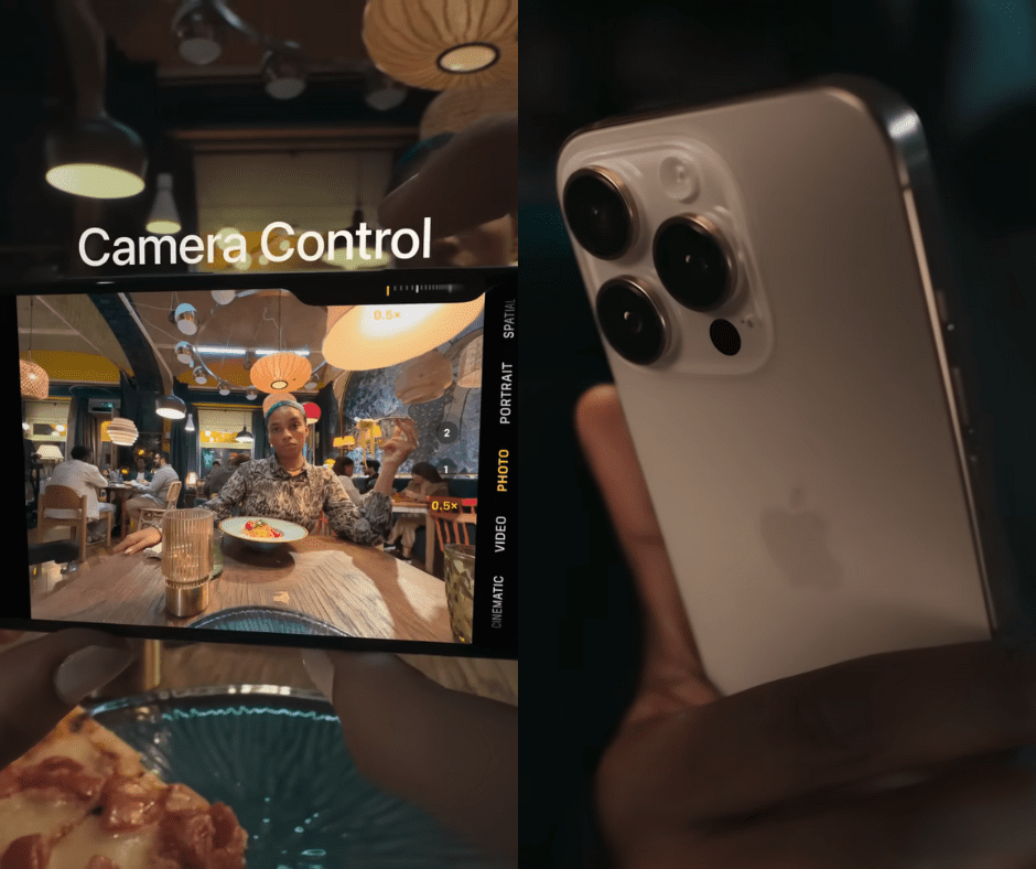 Predstavljen je novi iPhone 16: Istražile smo što sve možemo očekivati od njega