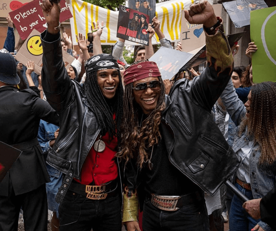 Premijera filma i party uz hitove 80-ih: U kina dolazi biografski film o svjetskoj glazbenoj senzaciji