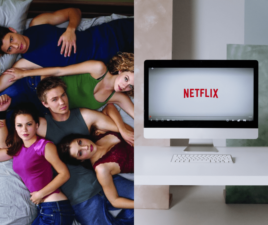 Popularna teen serija s početka 2000-ih dolazi na Netflix