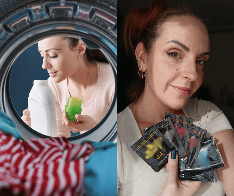 Alternativa tradicionalnim omekšivačima: Parfemi za rublje koji intenzivnije i duže mirišu