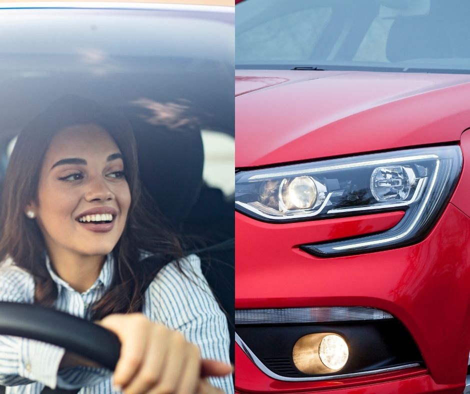 Iskustvo s kupljenim automobilom nakon godinu dana vožnje - što sam požalila, a na čemu sam zahvalna?