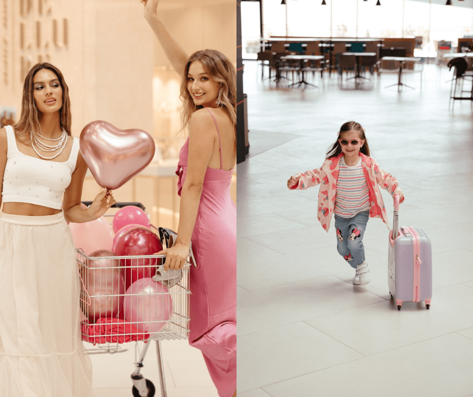 Rođendanski popusti i zabava: Kupovinu se ovog vikenda isplati obaviti u ovom zagrebačkom shopping centru