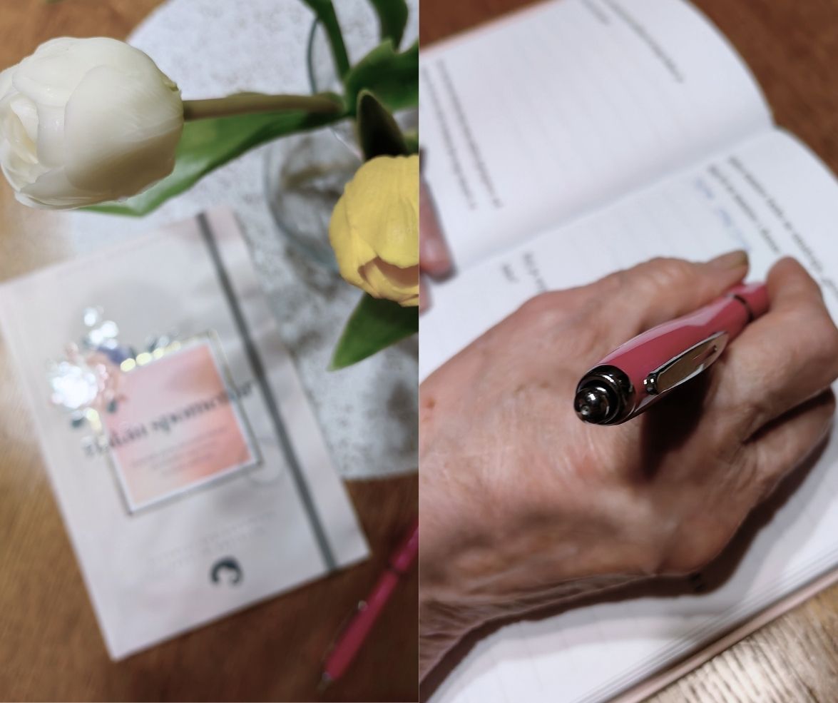 Pronašla sam savršen poklon za svoju baku koji će nam ostati kao vječna uspomena na nju