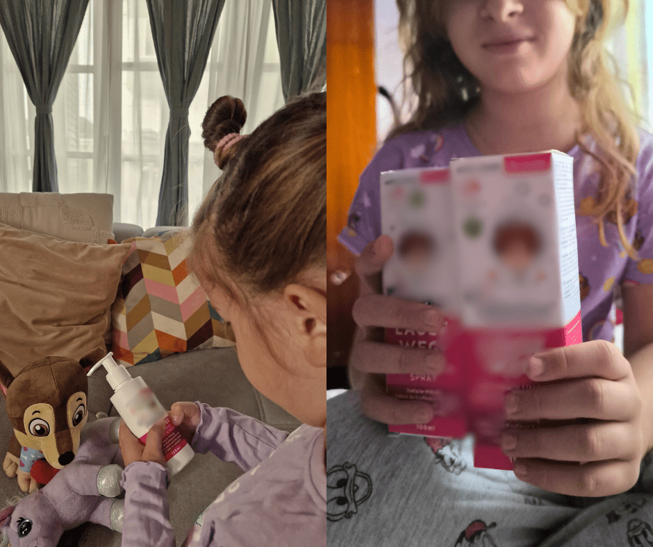 Uši i gnjide: Na ovaj način 4 roditelja iz naše grupe riješila su probleme svoje djece