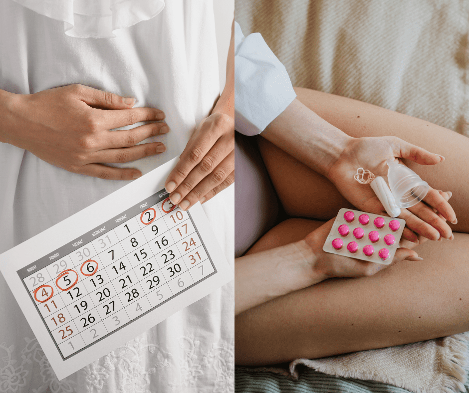 Odgađanje dolaska mjesečnice: Liječnica otkriva kako potaknuti izostanak i u kojoj je mjeri to poželjno