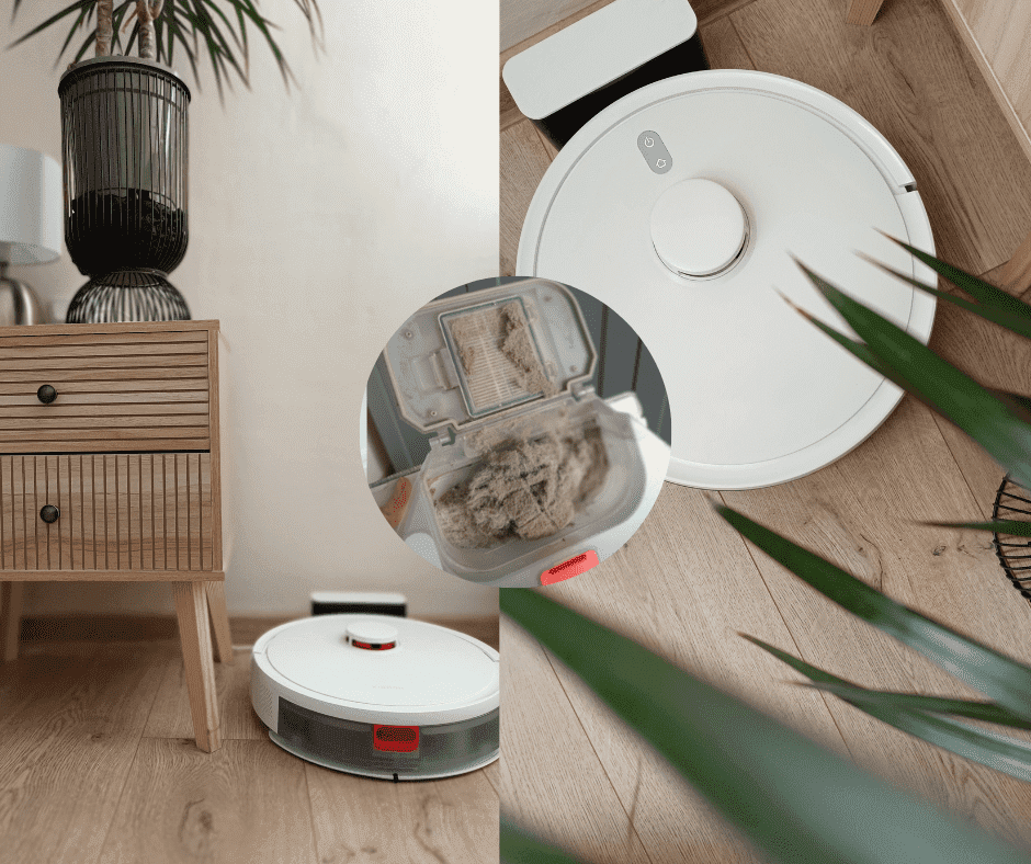 Kupila sam novi model ovog robotskog usisavača: Snažan, kompaktan i cjenovno pristupačan
