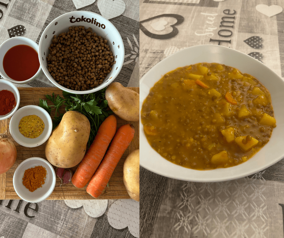 Ideja za jednostavno, brzo i ukusno varivo za čiju pripremu je dovoljno 30-ak minuta