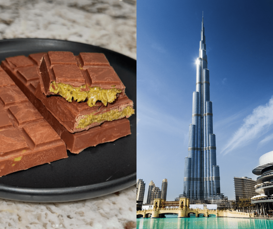 Dubai čokolada popularna je slastica: Evo kako ju vrlo jednostavno možete napraviti