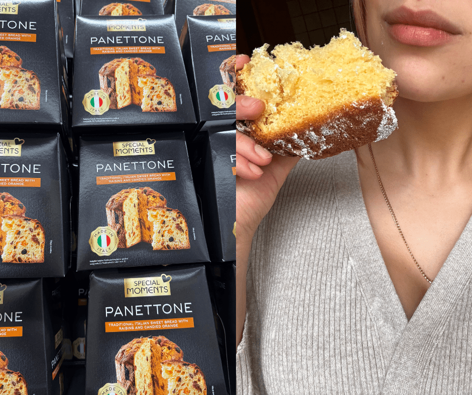 Imam razlog više da volim blagdane: zove se Special Moments