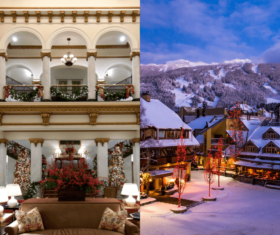 Smještaji u luksuznim hotelima po ekskluzivnim cijenama koje nisu dostupne nigdje drugdje