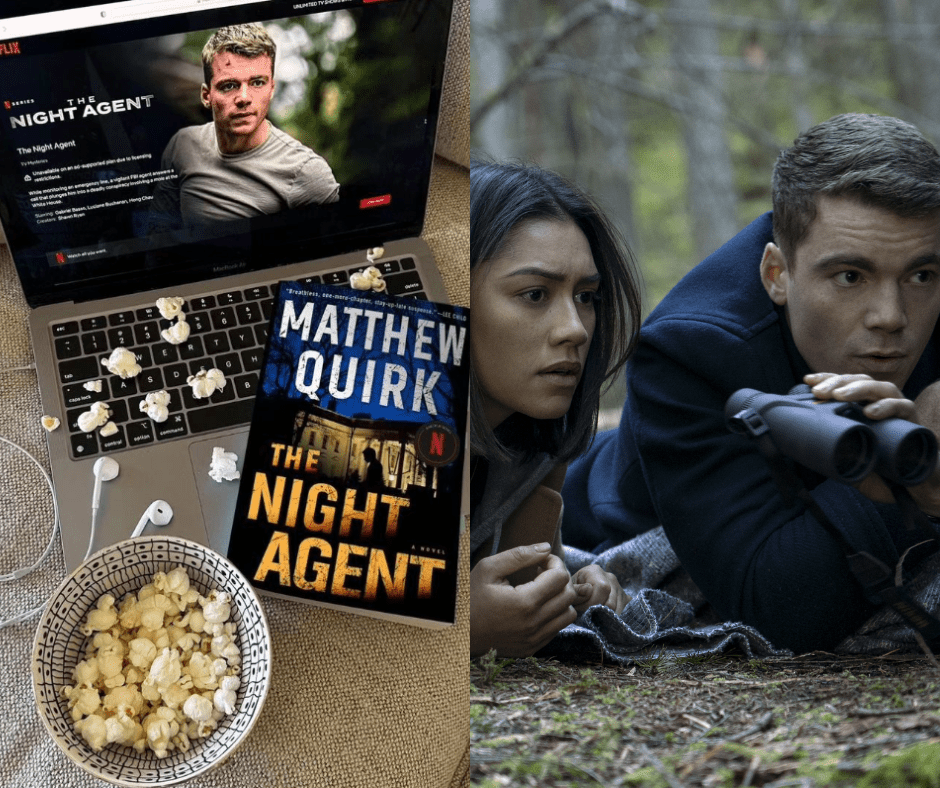 The Night Agent: Poznato je kada izlazi nova sezona jedne od najgledanijih Netflixovih serija
