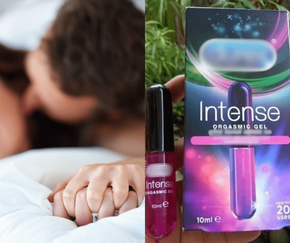 Ovaj gel točno je ono što mi je trebalo da svoju intimu vratim u normalu: Kako nam je pomogao?