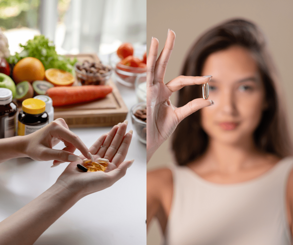 Zdravlje, energija i prekrasna koža: Ovo su najbolji dodaci prehrani za žene