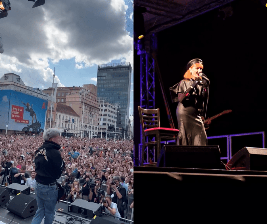 Doček Nove godine u Hrvatskoj: Evo čije nastupe možete očekivati u hrvatskim gradovima