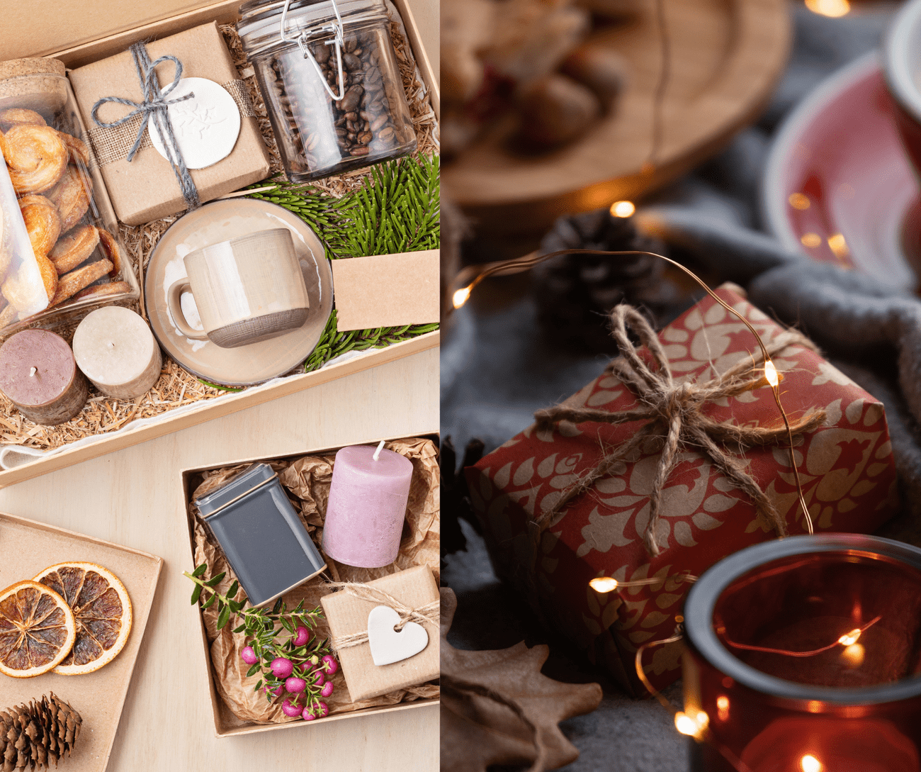 STARI - Što za Božić pokloniti osobi koja ima "sve"? Donosimo 6 prijedloga koji će svakoga oduševiti!