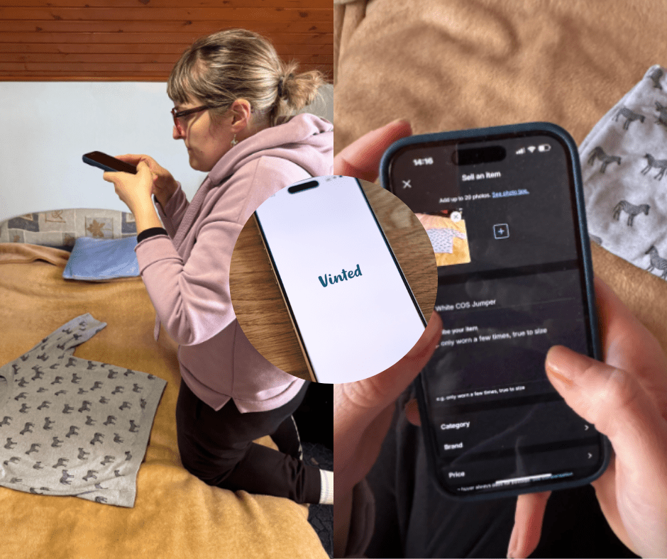 Vinted: Isprobala sam aplikaciju za prodaju i kupovinu rabljenih artikala, a ovo su moji dojmovi