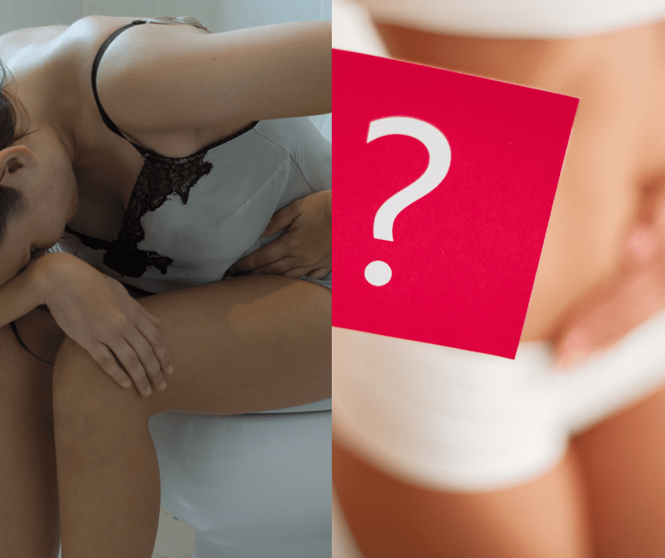 Zašto je vrijeme menstruacije često popraćeno probavnim smetnjama? Liječnica donosi objašnjenje!