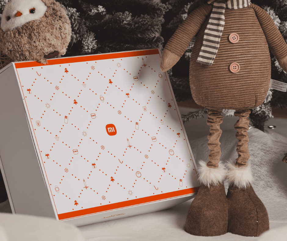 Xiaomi Xmas Box: Imamo najbolje ideje za božićne poklone za obitelj, prijatelje i kolege