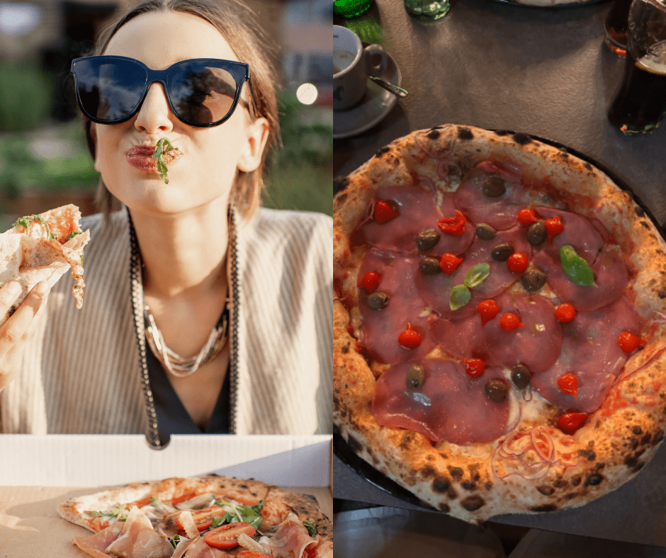 Posjetila sam novi pizza bar u Osijeku koji ima neuobičajeni izbor pizze: Oduševila sam se