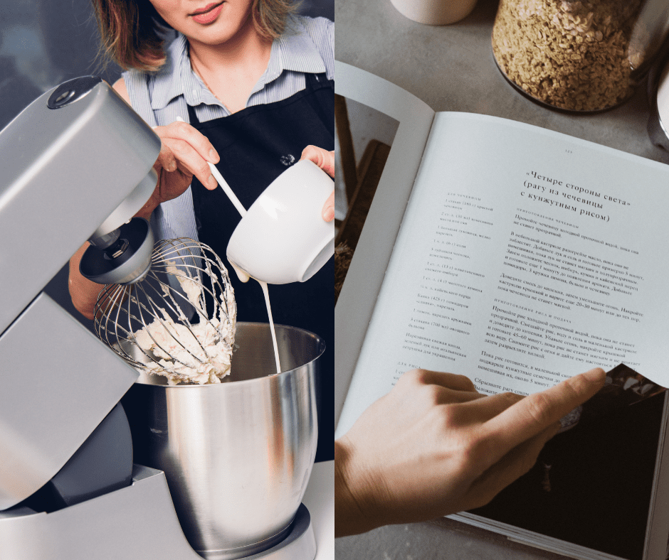 Kako da vam slastice uvijek dobro ispadnu? Donosimo 4 savjeta za izbjegavanje grešaka