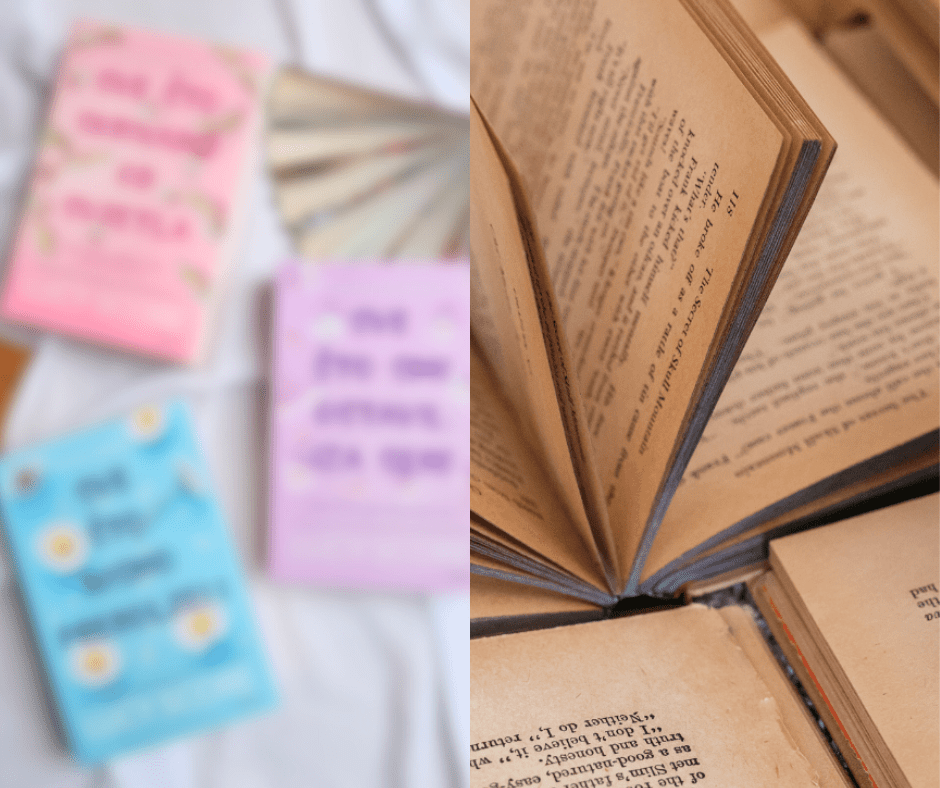 3 ljubavna romana iste autorice uz koje ćete 