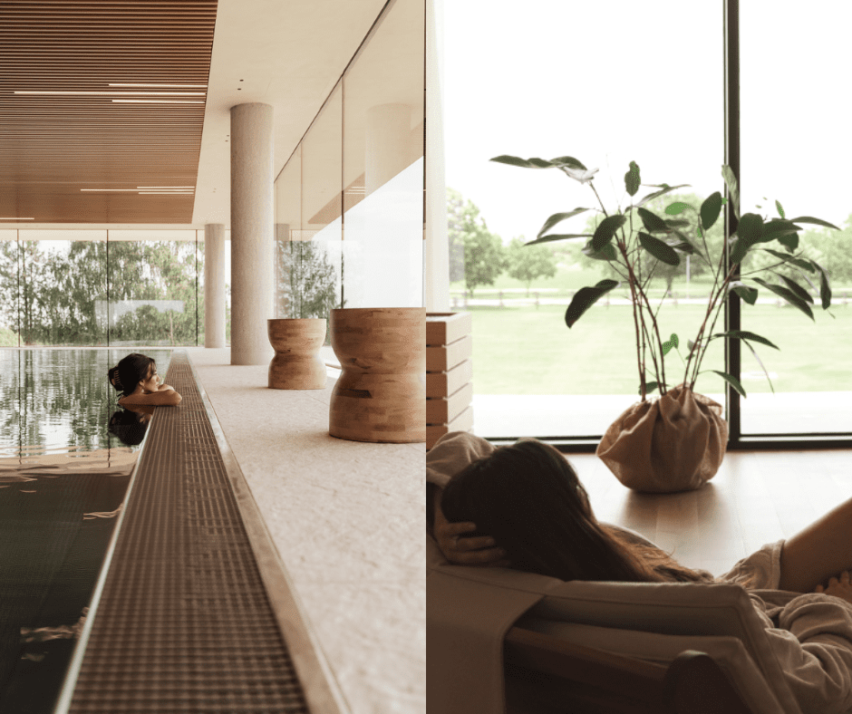 Otkrijte mir i ravnotežu u srcu Slavonije uz posebne siječanjske ponude u hotelu Materra