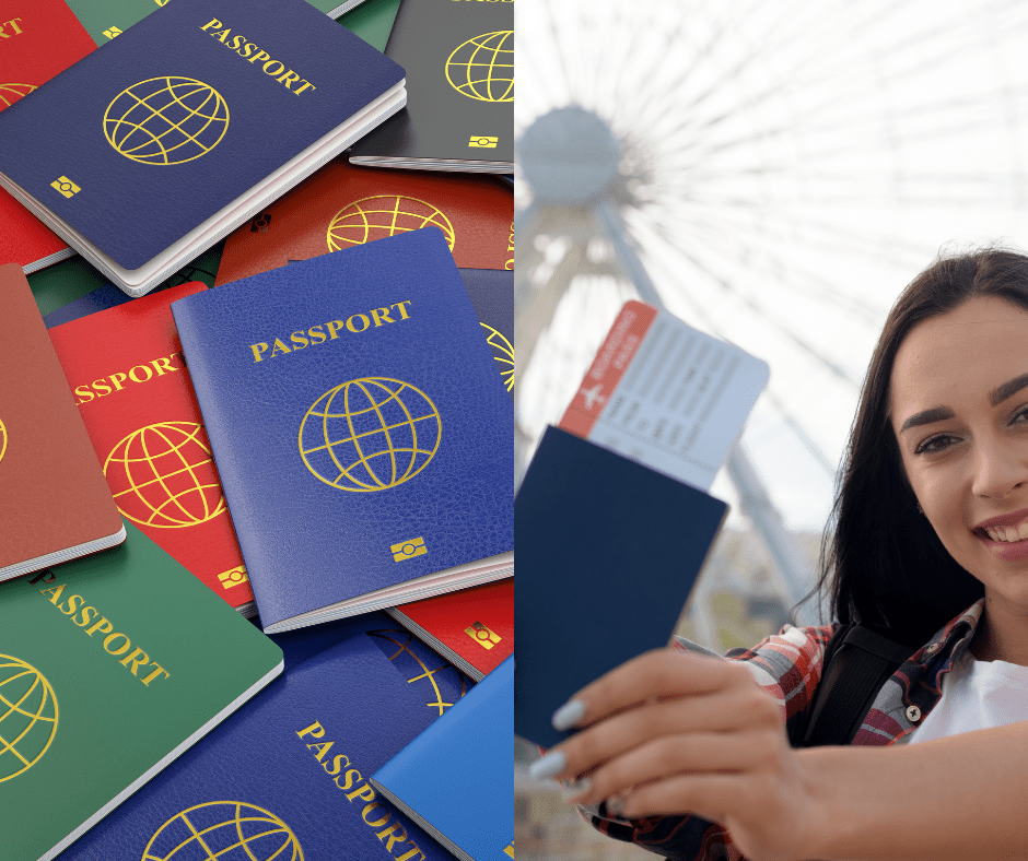 Znate li zašto su putovnice u nekim državama različitih boja? Hrvatska jedina u EU ima plavu