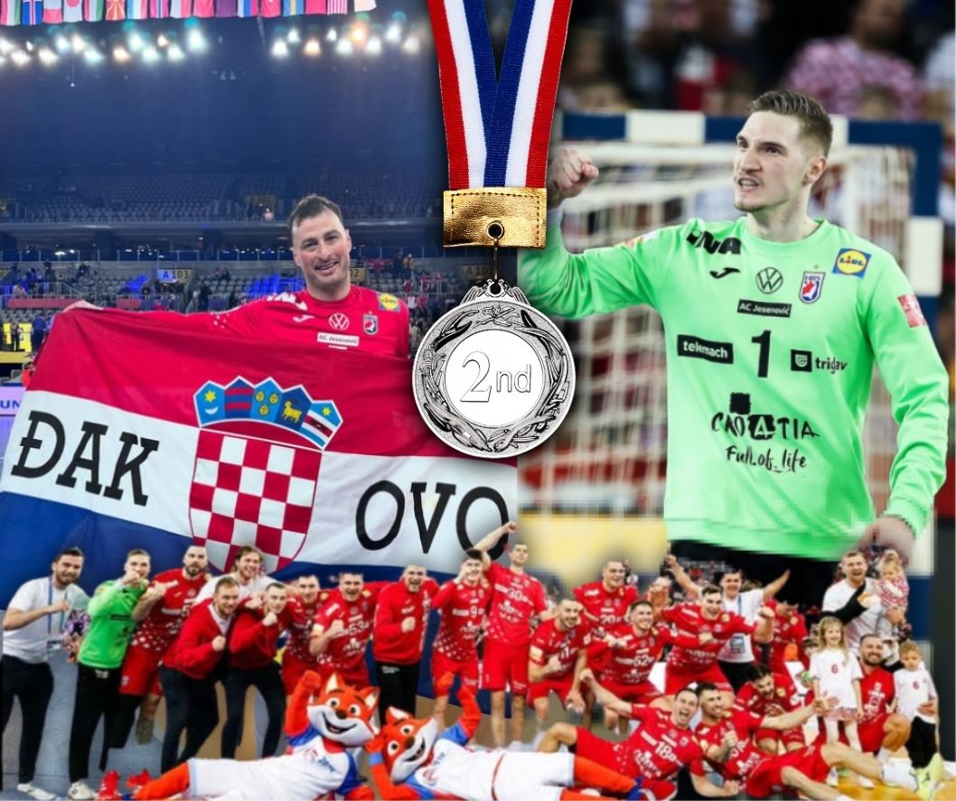 Heroji rukometa koji se sa Svjetskog prvenstva vraćaju sa srebrnom medaljom: Ovo o njima niste znali