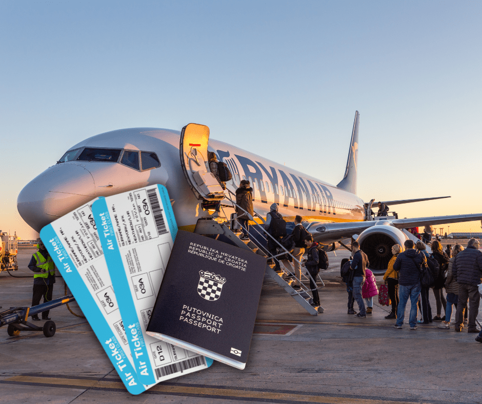 Ryanair uvodi velike promjene koje će utjecati na sve putnike ove godine