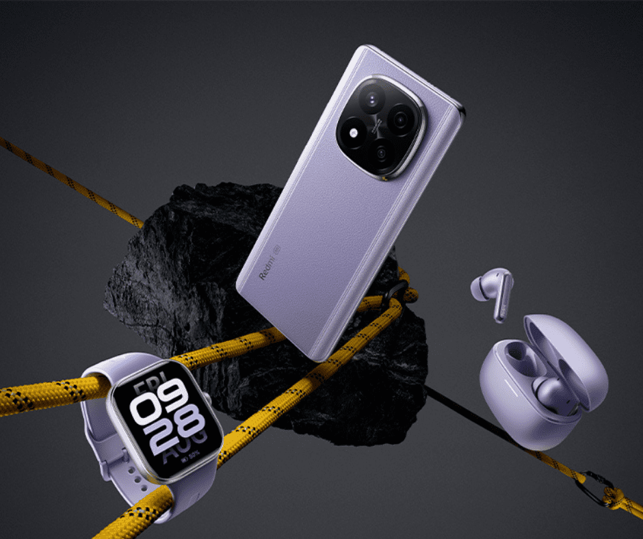 Otkrijte Xiaomi inovacije koje će olakšati vaš svakodnevni život: Nova serija pametnih uređaja