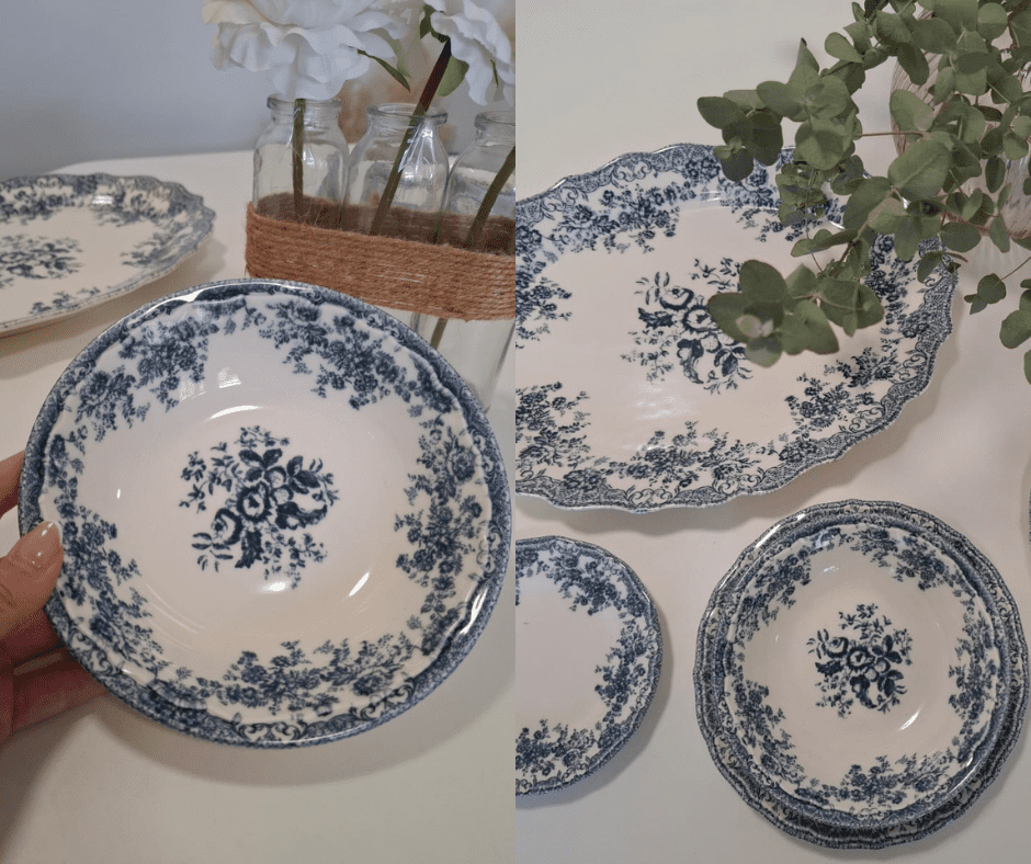 Na poznatom web shopu pronašla sam predivno posuđe: Kakva im je kvaliteta?