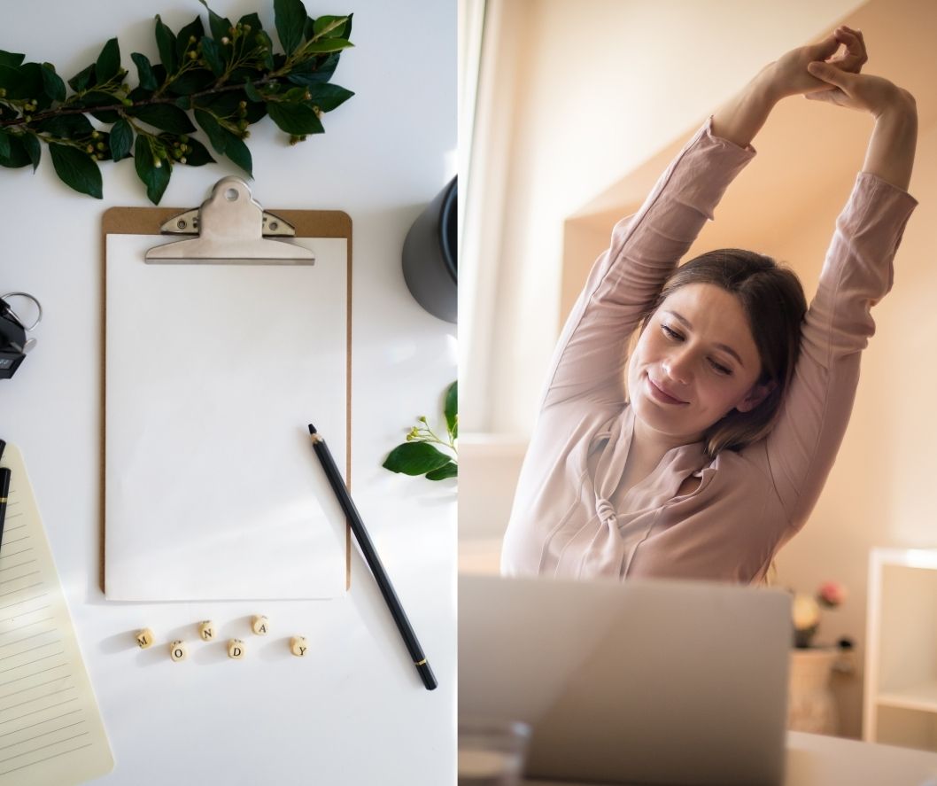 „Bare Minimum Monday“ – novi trend koji osuđuje pretjerani stres ponedjeljkom
