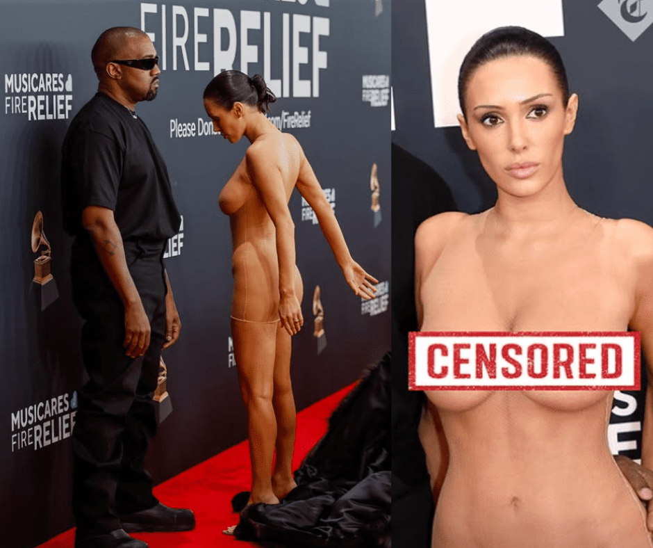 Grammy 2025. godine: Bianca Censori i Kanye West – svečanost ili pozornica za skandal?