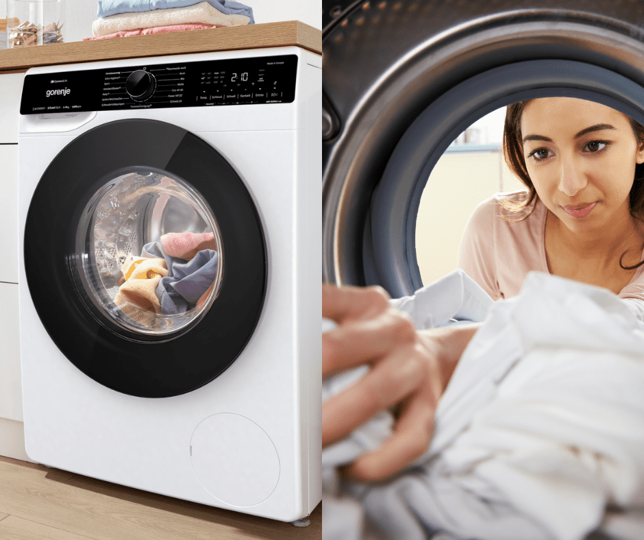5 savjeta za koje bih voljela da sam znala prije kupnje perilice rublja