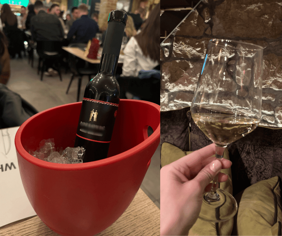 Najfinije bijelo vino u kojemu će uživati i oni koji ga inače ne piju