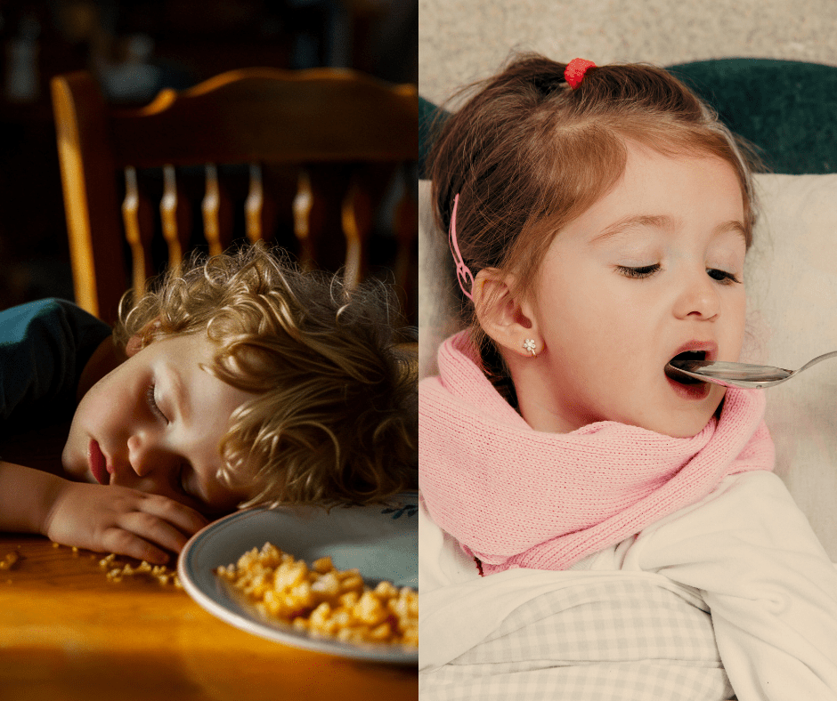 Iskustvo jedne majke: Što skuhati djetetu kada je bolesno ili prehlađeno?