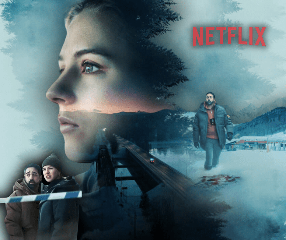 Napeta i oduzima dah: Netflixova mini serija na vrhu liste s gotovo 9 milijuna pregleda u 4 dana