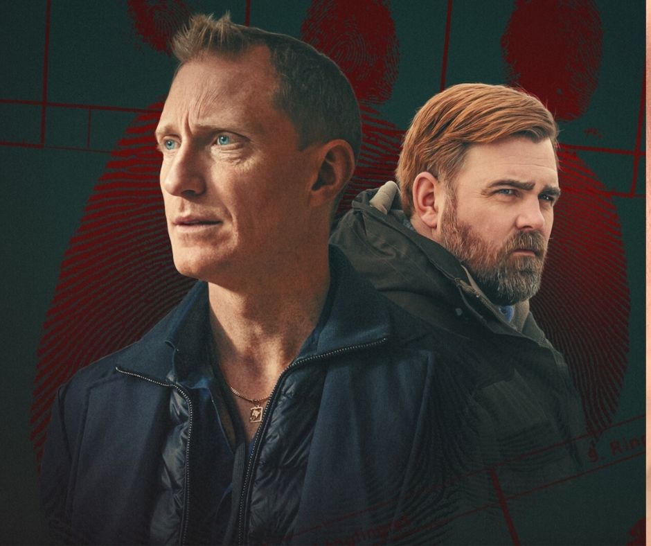 Briljantna kratka krimi serija: Jeziva istinita priča koja je šokirala švedsku javnost