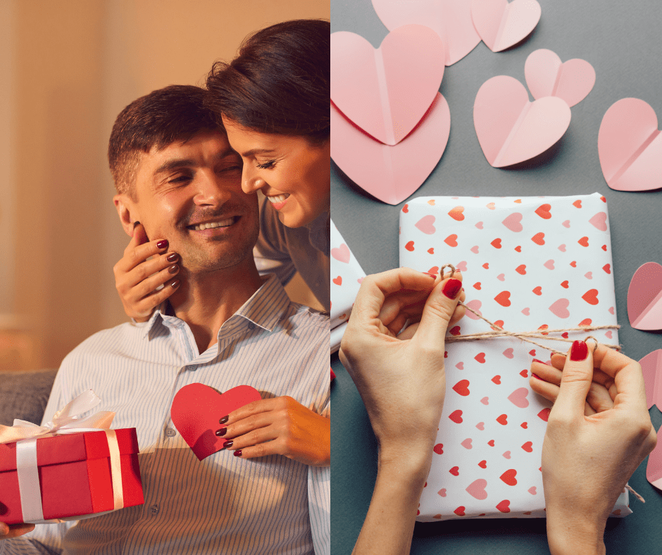 4 ideje za last minute poklone za Valentinovo: Darujte sitnice koje znače