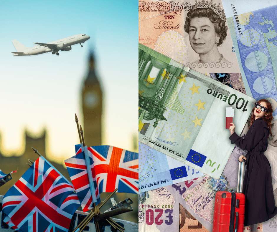U Britaniju više ne možete ući besplatno: Evo kakve se promjene uvode i od kada